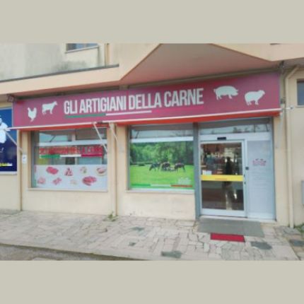 Logotyp från Il Mercato delle Carni
