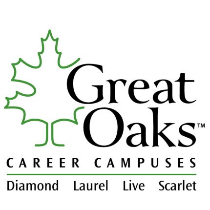 Logo da Great Oaks Career Campuses