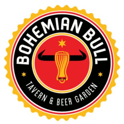 Logo von Bohemian Bull Grapevine, TX
