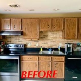 Bild von Craftsmen Home Improvements, Inc.