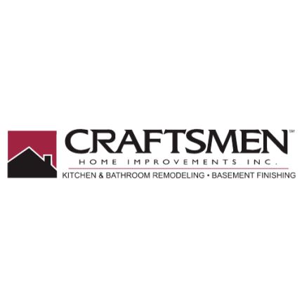Logo from Craftsmen Home Improvements, Inc.