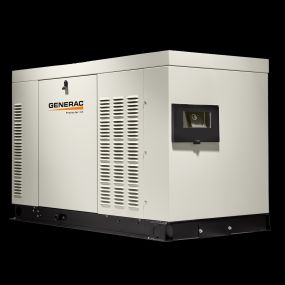 60KW Generator