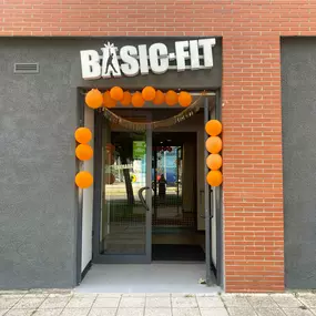 Bild von Basic-Fit León Avenida de Universidad