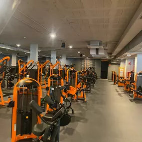 Bild von Basic-Fit