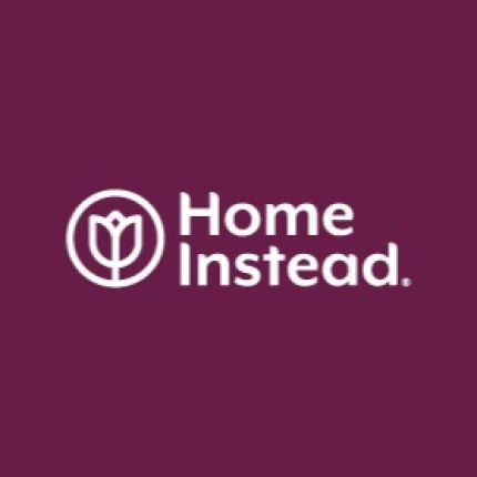 Logo de Home Instead