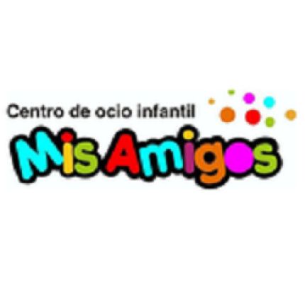 Logótipo de Mis Amigos Avila | Centro de Ocio Infantil |