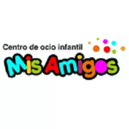 Logotipo de Mis Amigos Avila | Centro de Ocio Infantil |