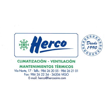 Logo de Hercoaire