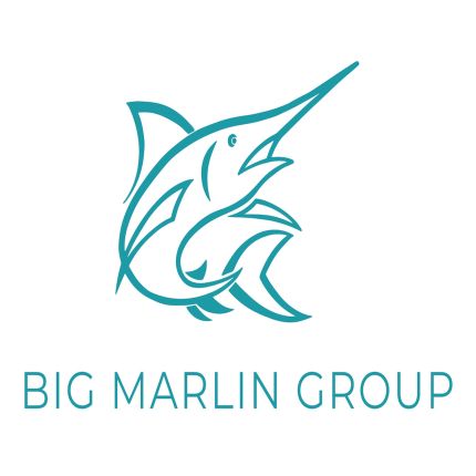 Logo van Big Marlin Group