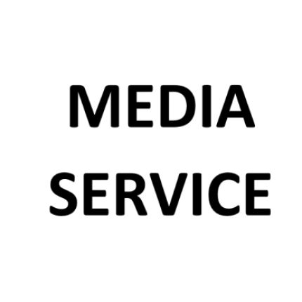 Logotipo de mediaservice