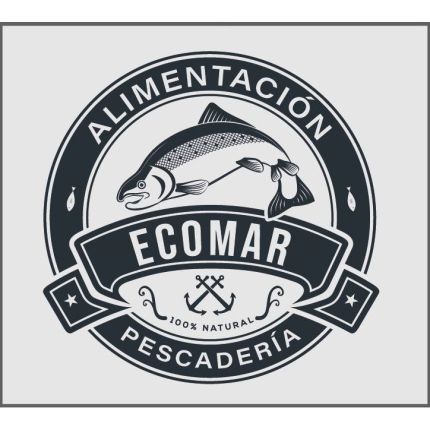 Logotyp från Ecomar Pescadería