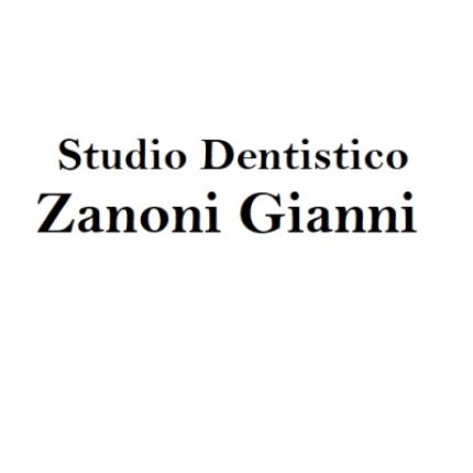 Λογότυπο από Studio Dentistico Zanoni Dr. Gianni