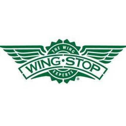 Logotyp från Wingstop Birmingham New Street