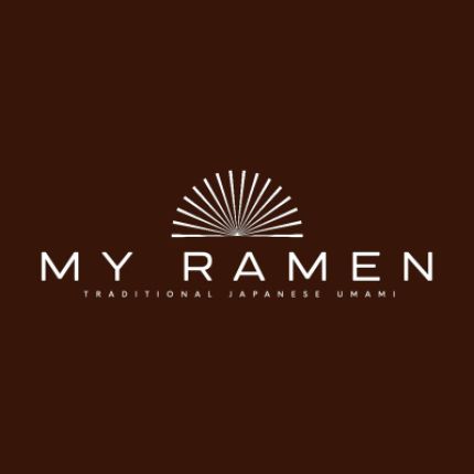 Logo od My Ramen