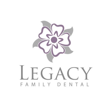 Logotipo de Legacy Family Dental