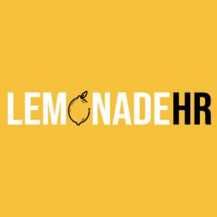 Logotyp från LemonadeHR