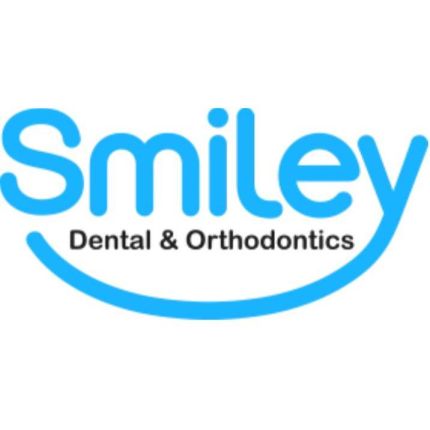 Logo da Smiley Dental & Orthodontics