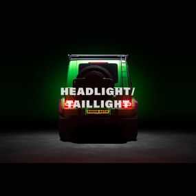 Headligh and Taillight Services