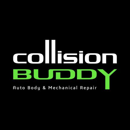 Logo de Collision Buddy