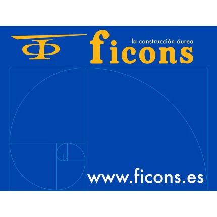 Logo od Ficons