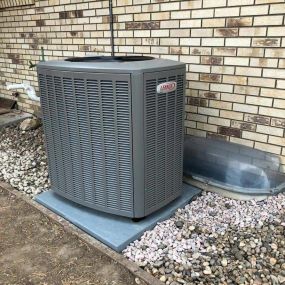 Balance Point Heating & Air Conditioning New Installation