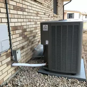 Balance Point Heating, Cooling & Plumbing Installation