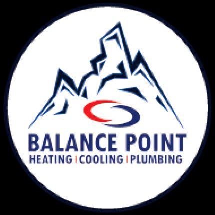 Logotipo de Balance Point Heating & Air Conditioning