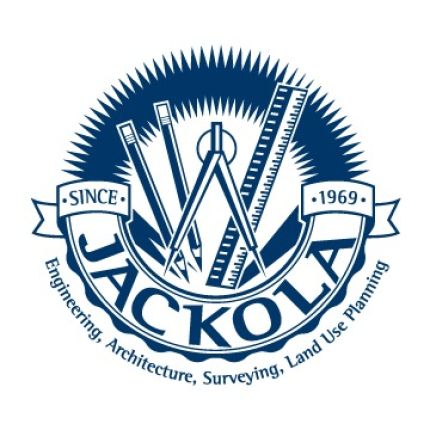 Logotyp från Jackola Engineering & Architecture, PC
