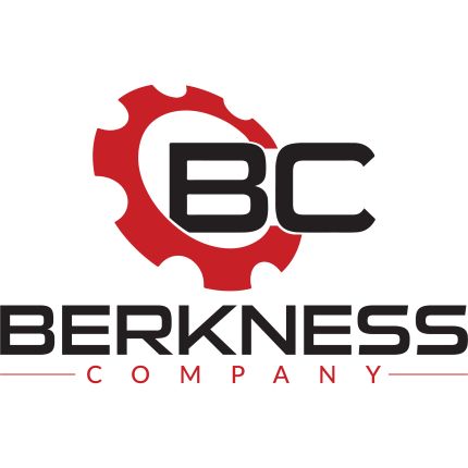 Logótipo de Berkness Company