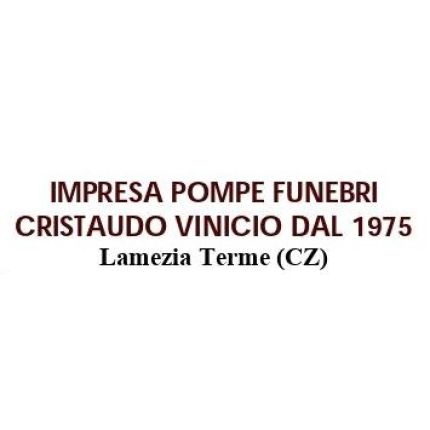 Logo von Impresa Pompe Funebri Cristaudo Vinicio