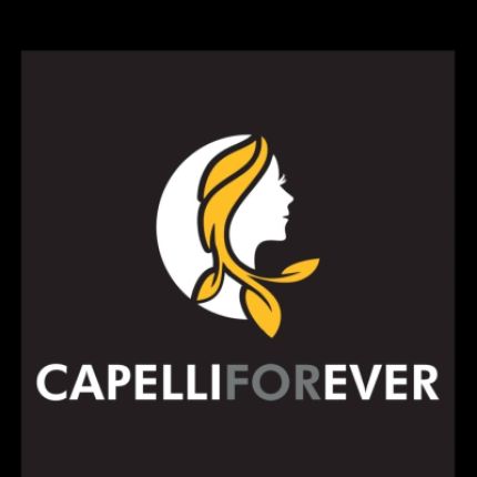 Logo von Capelli Forever