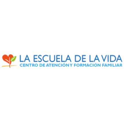 Logo from Clínica y Centro de Atención y Formación Familiar La Escuela de la Vida