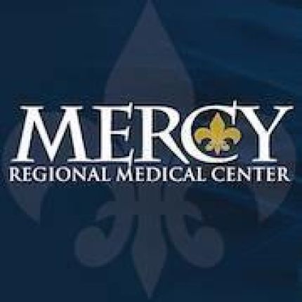 Logo da Mercy Regional Medical Center Outpatient Therapy