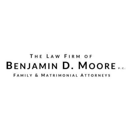 Logo od The Law Firm Of Benjamin D. Moore, P.C.