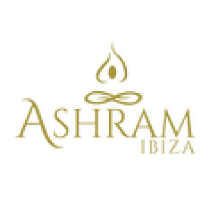 Logo od Ashram Ibiza