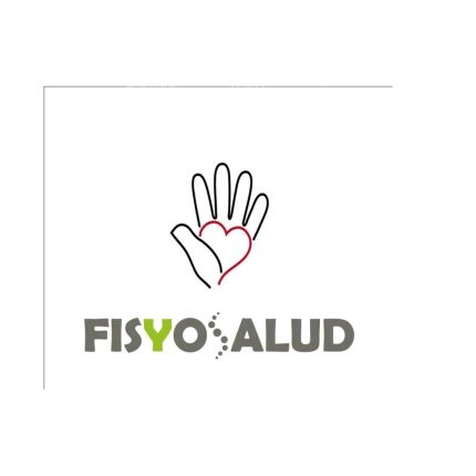 Logotyp från FISYOSALUD Fisioterapia y Osteopatía