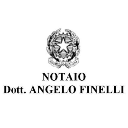 Logotyp från Studio Notaio Finelli - Notariatskanzlei