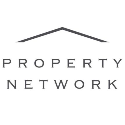 Logo de The Property Network