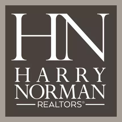 Λογότυπο από Harry Norman, Realtors