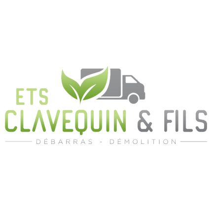 Logo from Ets Clavequin Pascal Débarras