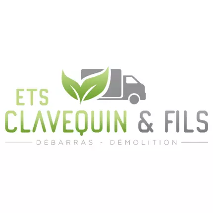 Logo fra Ets Clavequin Pascal Débarras