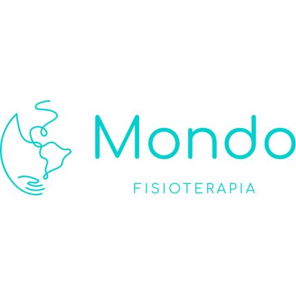 Logo da Mondo Fisioterapia