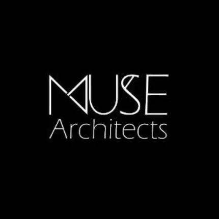 Logo de Muse Architects