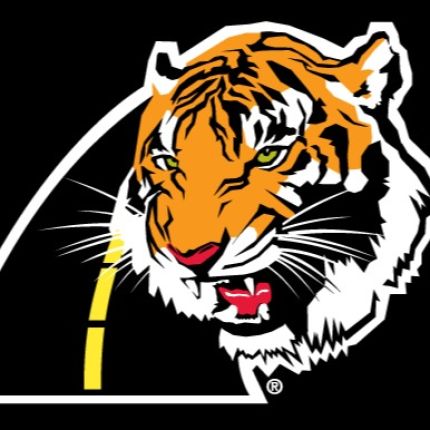 Logo de Law Tigers Motorcycle Injury Lawyers - Tulsa