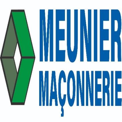 Logotyp från MEUNIER MACONNERIE