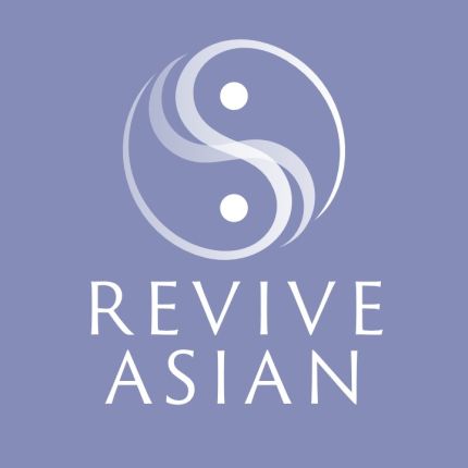 Logo da Revive Asian Massage