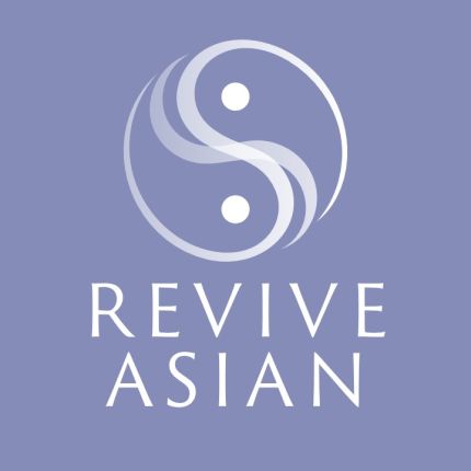 Logo van Revive Asian Massage