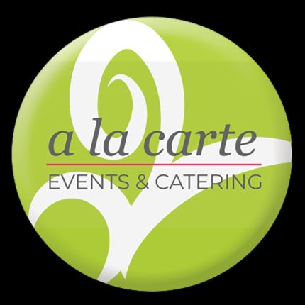 Logo von A La Carte Events & Catering