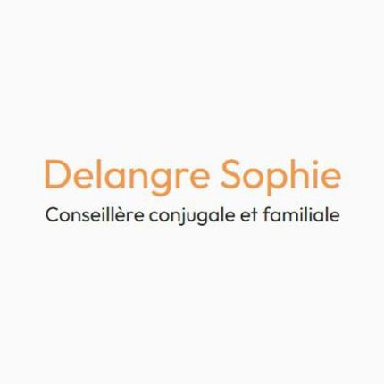 Logo van Delangre Sophie Psychothérapeute