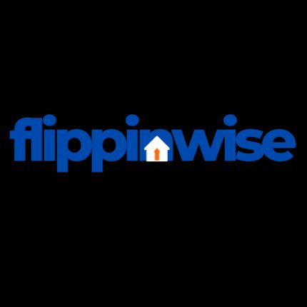 Logotyp från Flippinwise